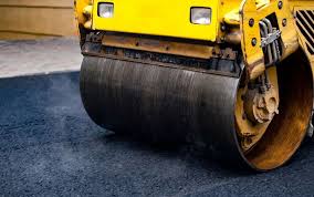 Driveway Paving Services